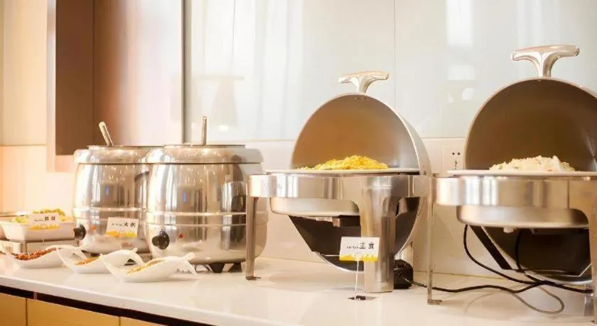 City Comfort Inn Yichang Wanda Plaza Yunhe Park