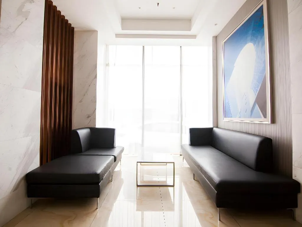 City Comfort Inn Yichang Wanda Plaza Yunhe Park