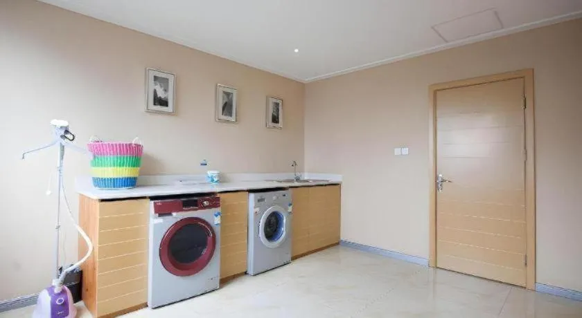 City Comfort Inn Yichang Wanda Plaza Yunhe Park