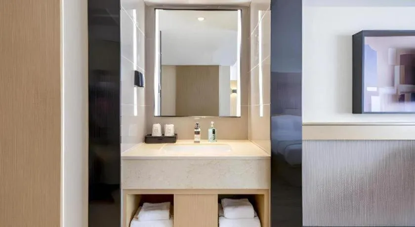 City Comfort Inn Zhaoqing East Railway Station Dinghu Mountain Scenic Area