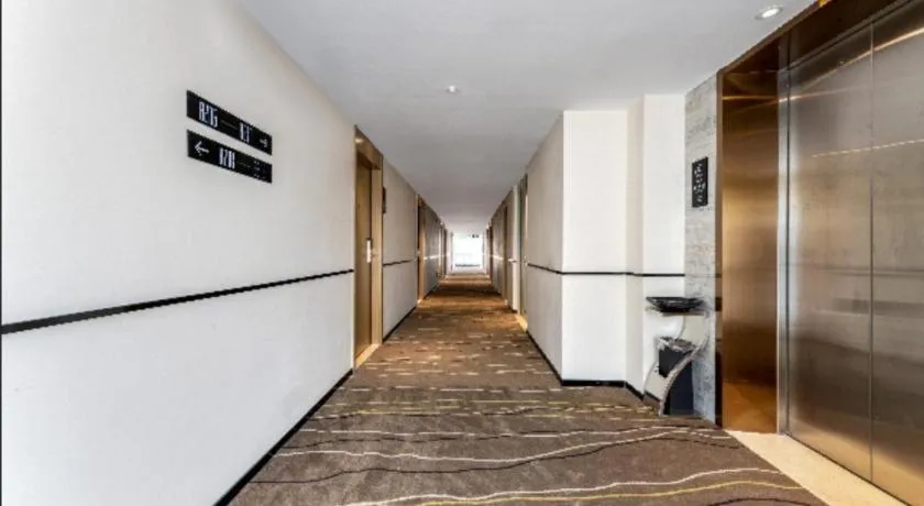 City Comfort Inn Zhaoqing East Railway Station Dinghu Mountain Scenic Area