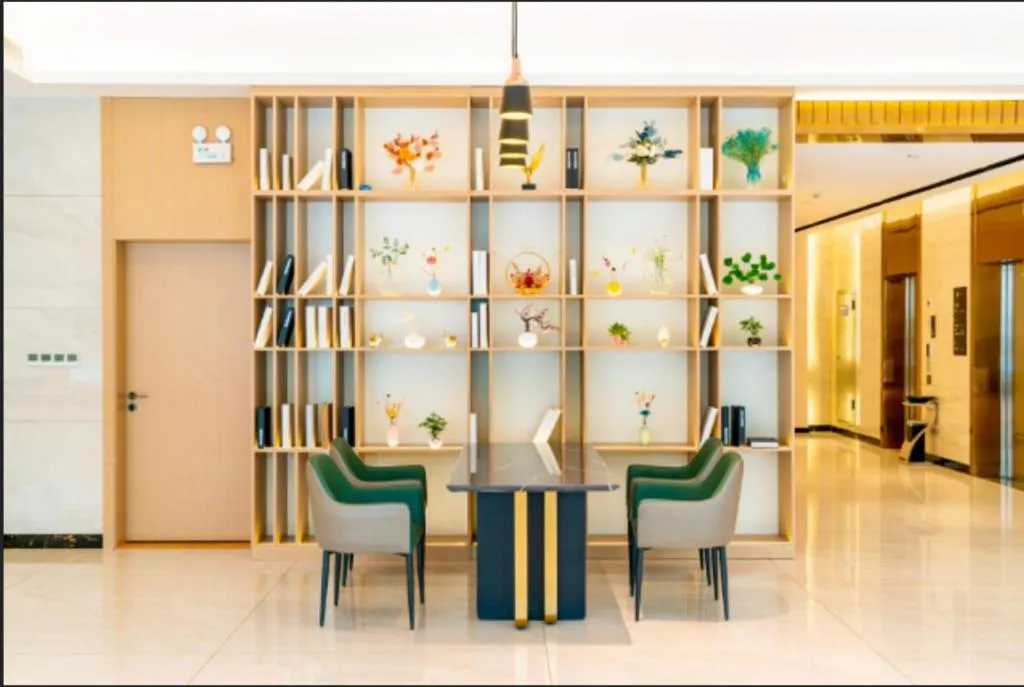 City Comfort Inn Anshun Huangguoshu Guanling Bus Station