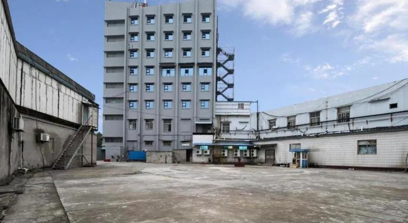 City Comfort Inn Qianjiang Guanghua Oil Field