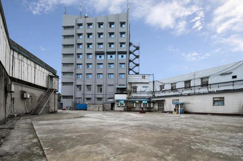 City Comfort Inn Qianjiang Guanghua Oil Field