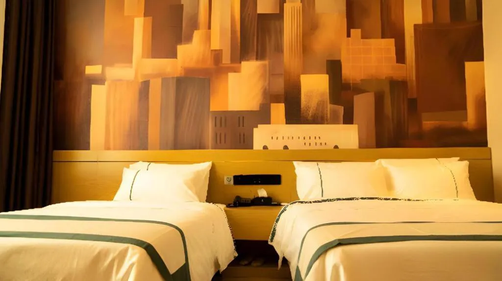 City Comfort Inn Kashi Banchao Ancient City