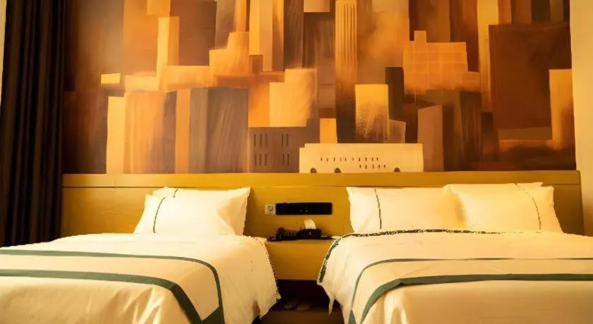 City Comfort Inn Kashi Banchao Ancient City