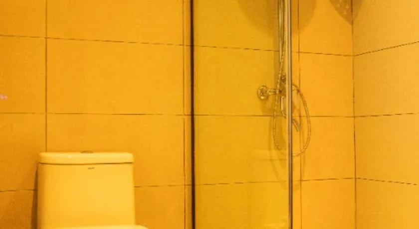 City Comfort Inn Kashi Banchao Ancient City