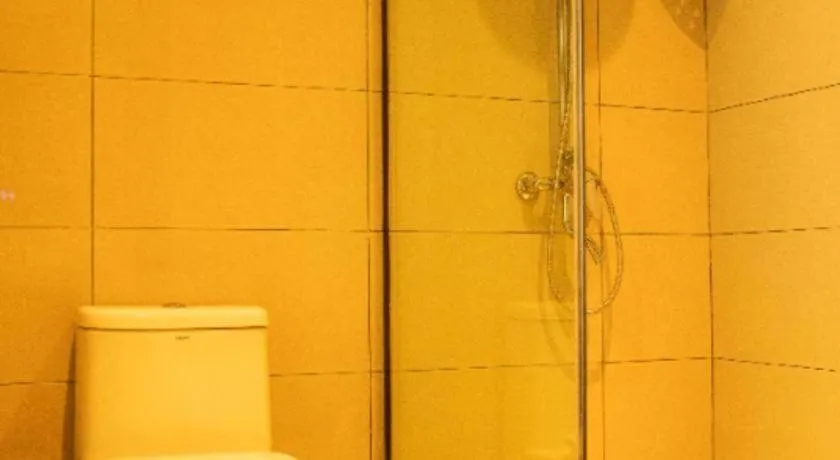 City Comfort Inn Kashi Banchao Ancient City