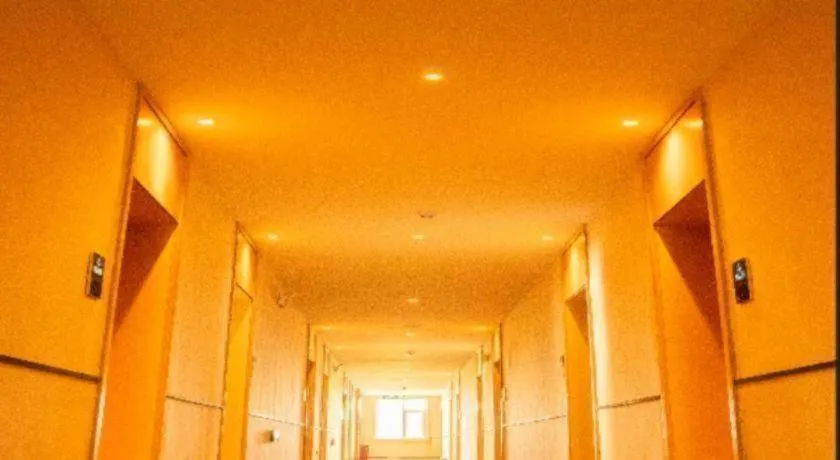 City Comfort Inn Kashi Banchao Ancient City