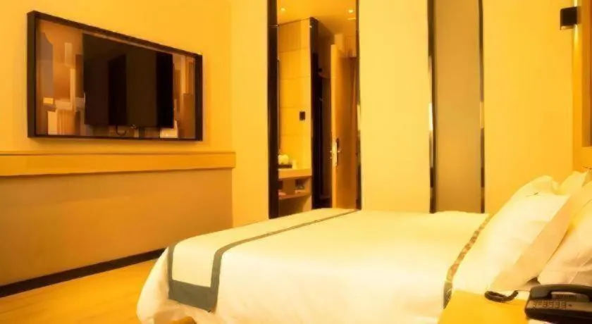 City Comfort Inn Kashi Banchao Ancient City