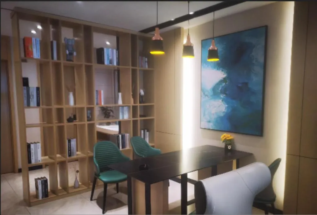 City Comfort Inn Kashi Banchao Ancient City