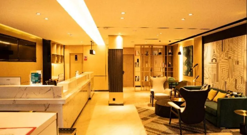 City Comfort Inn Kashi Banchao Ancient City