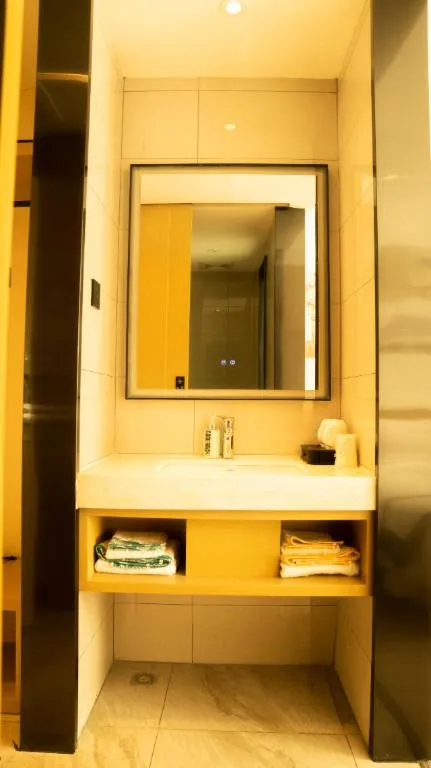 City Comfort Inn Kashi Banchao Ancient City