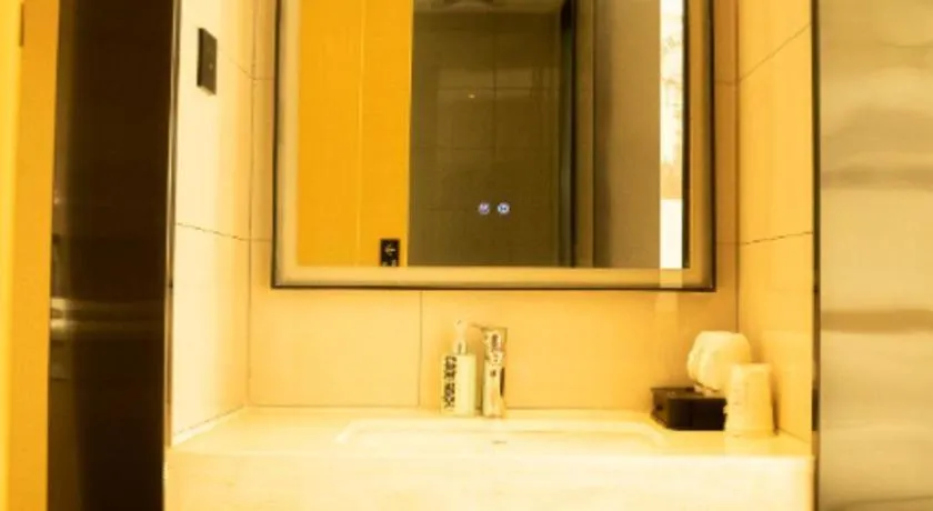 City Comfort Inn Kashi Banchao Ancient City