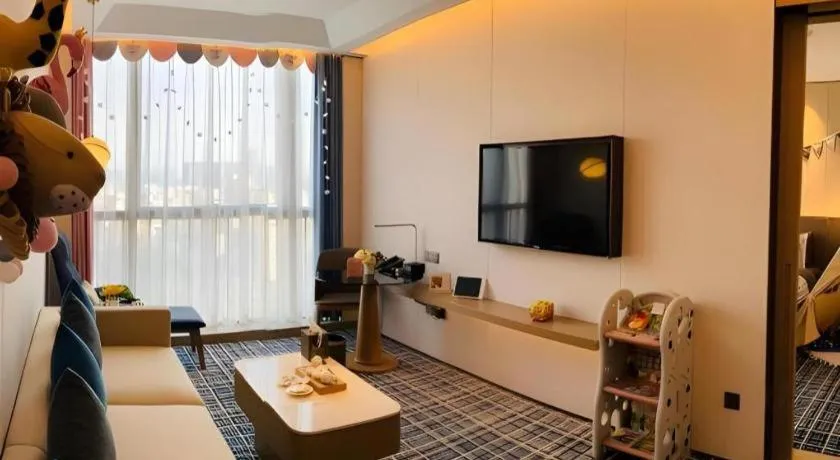 Onejee Hotel Shenzhen