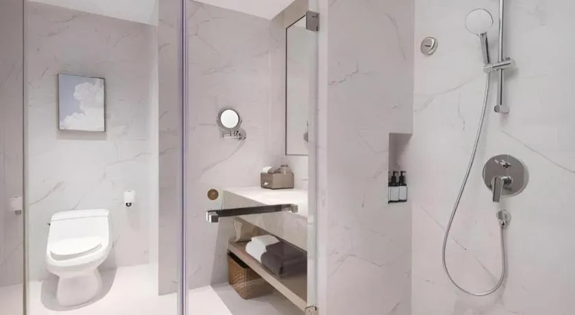 Onejee Hotel Shenzhen