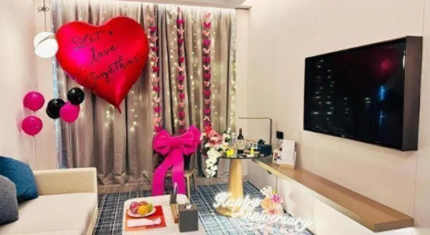 Onejee Hotel Shenzhen