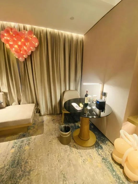 Onejee Hotel Shenzhen