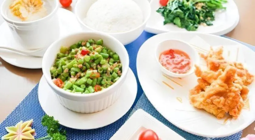 Onejee Hotel Shenzhen