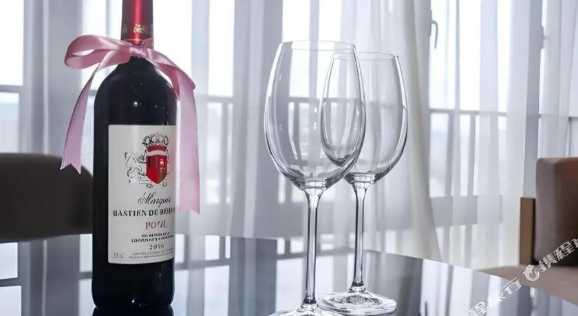 Onejee Hotel Shenzhen