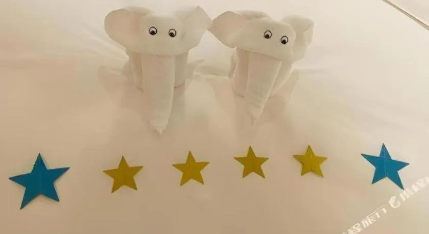 Onejee Hotel Shenzhen