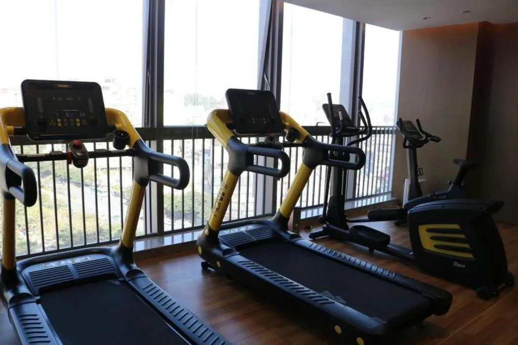 Onejee Hotel Shenzhen