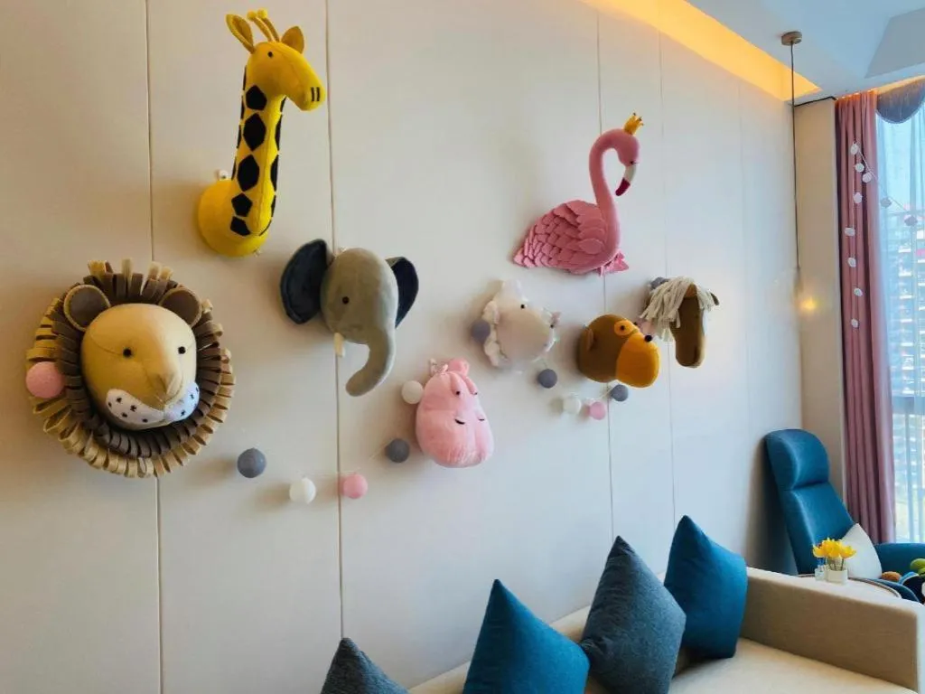 Onejee Hotel Shenzhen