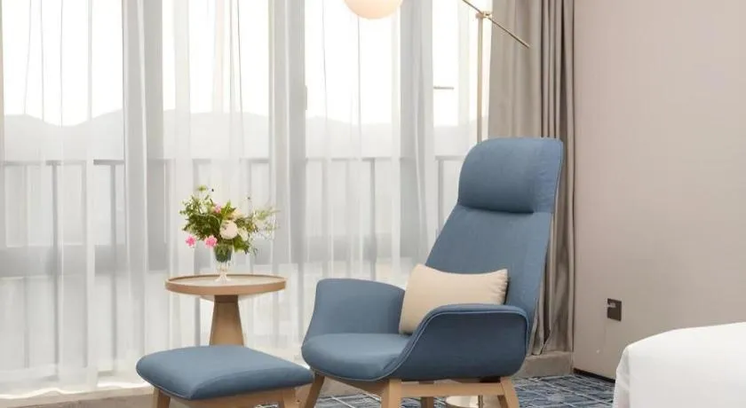 Onejee Hotel Shenzhen