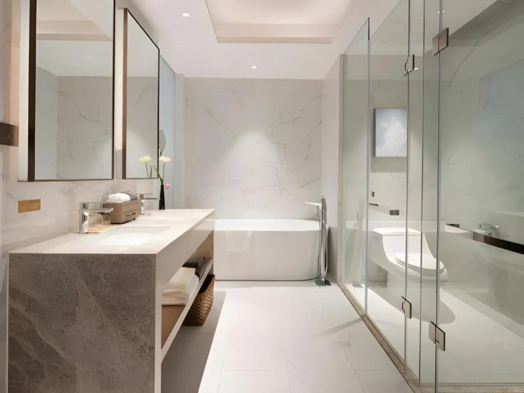 Onejee Hotel Shenzhen