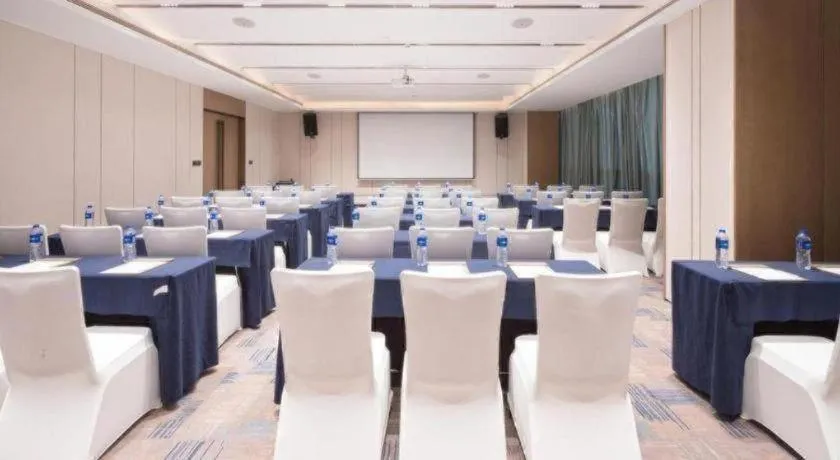 Onejee Hotel Shenzhen