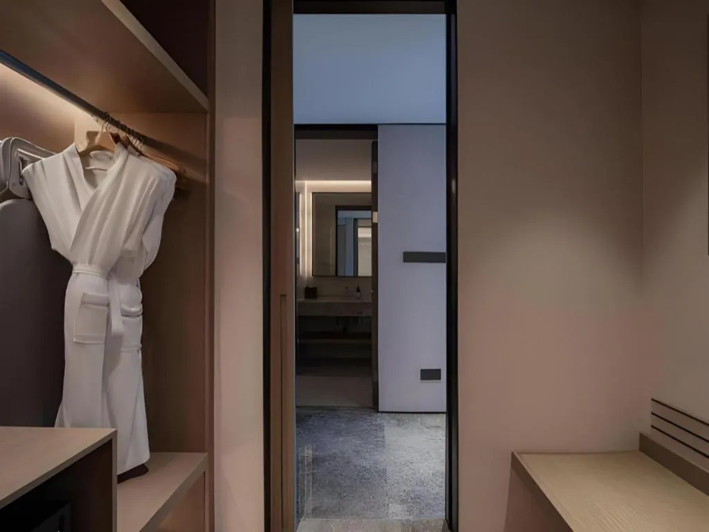 Onejee Hotel Shenzhen