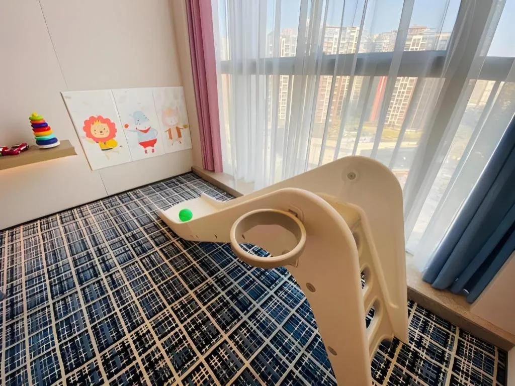 Onejee Hotel Shenzhen