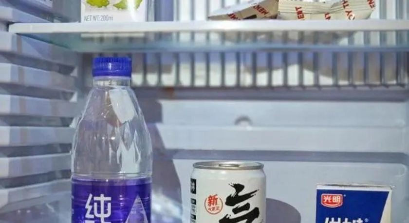 Onejee Hotel Shenzhen