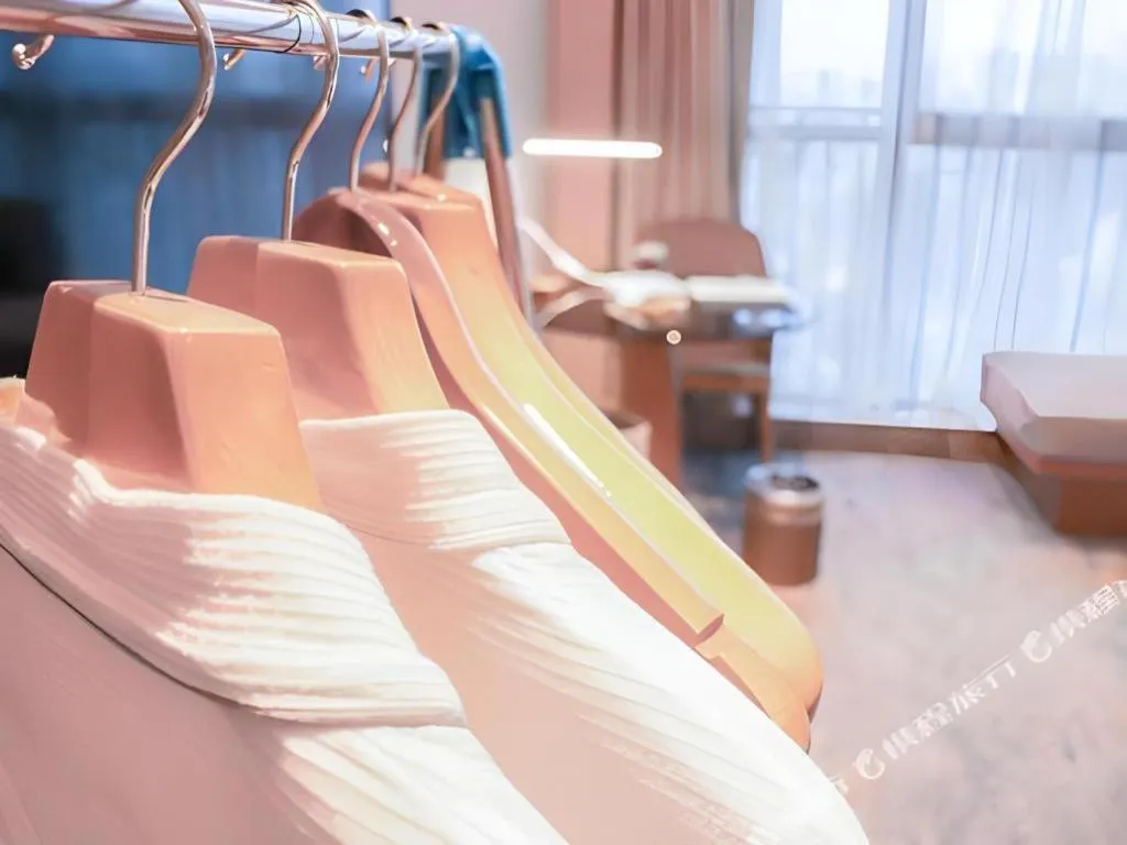 Onejee Hotel Shenzhen