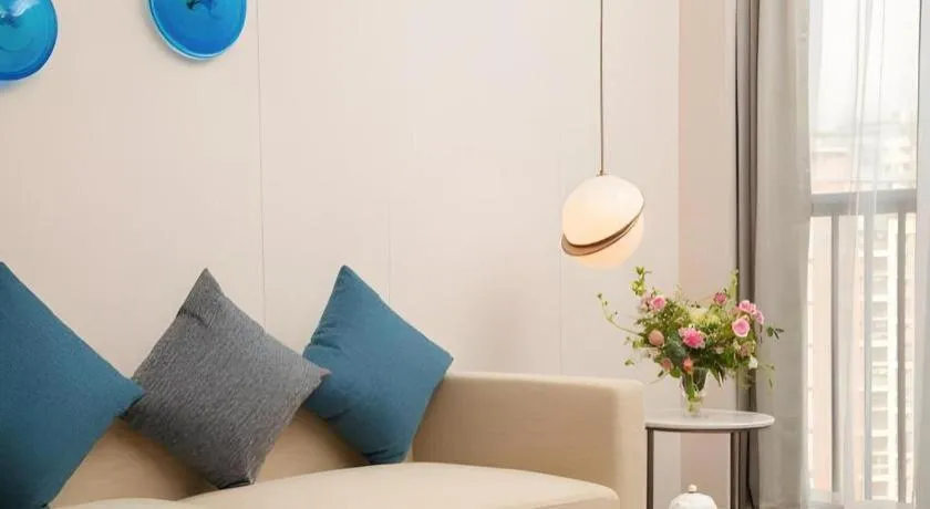 Onejee Hotel Shenzhen