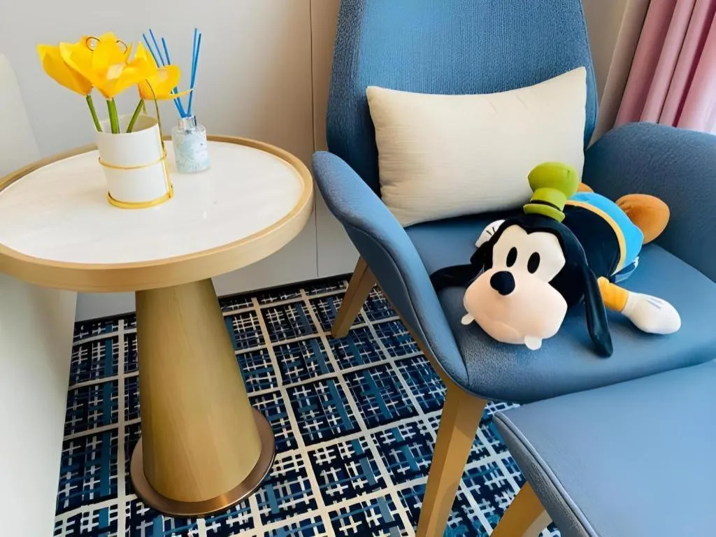 Onejee Hotel Shenzhen