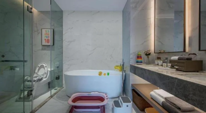 Onejee Hotel Shenzhen