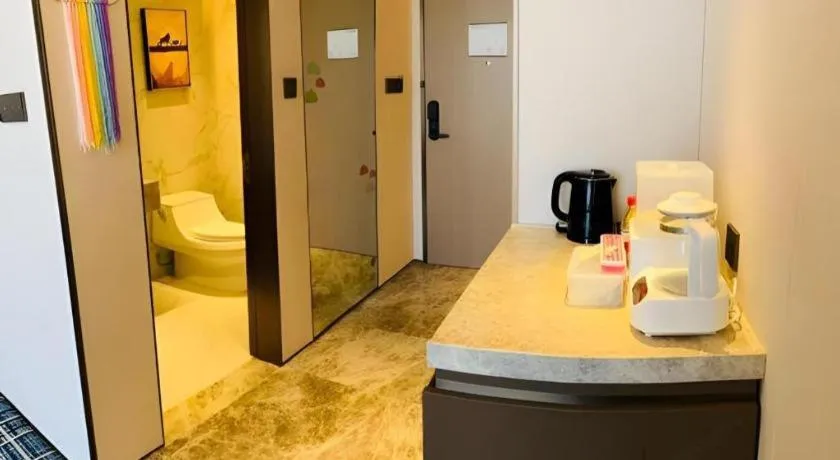 Onejee Hotel Shenzhen