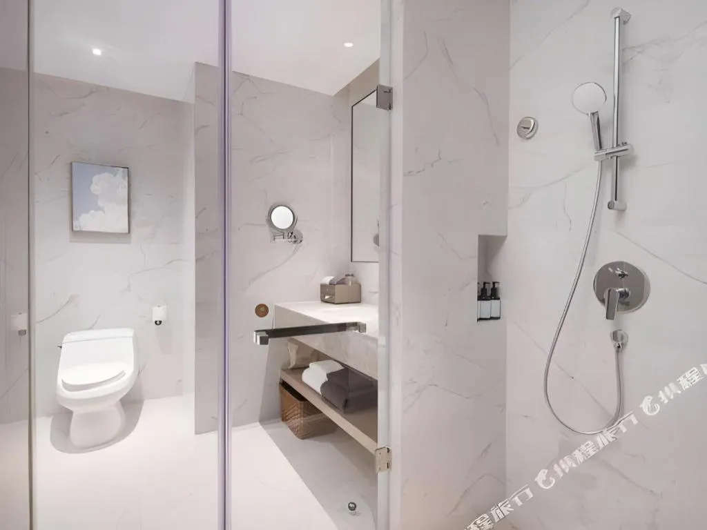 Onejee Hotel Shenzhen