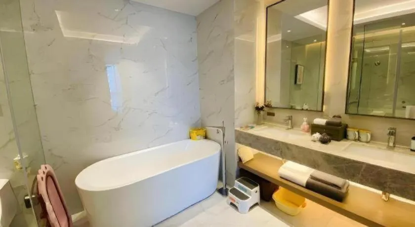 Onejee Hotel Shenzhen