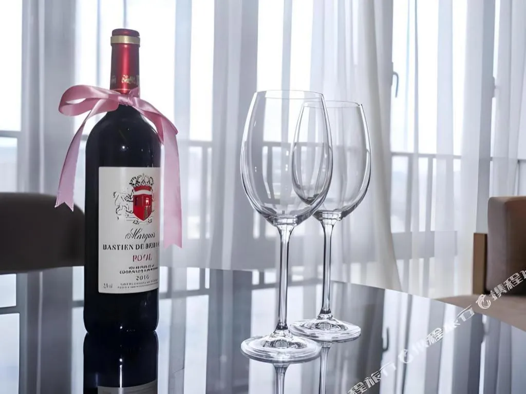 Onejee Hotel Shenzhen