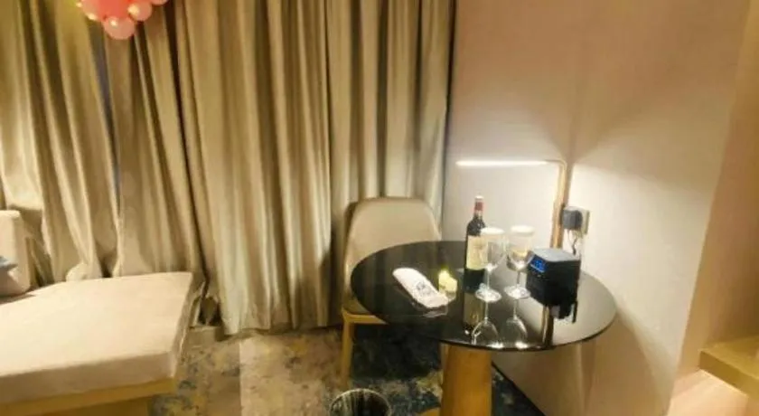 Onejee Hotel Shenzhen