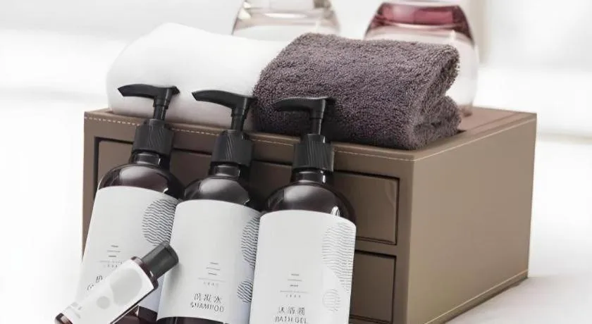 Onejee Hotel Shenzhen