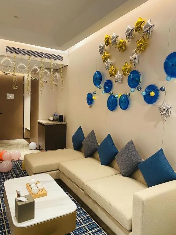 Onejee Hotel Shenzhen