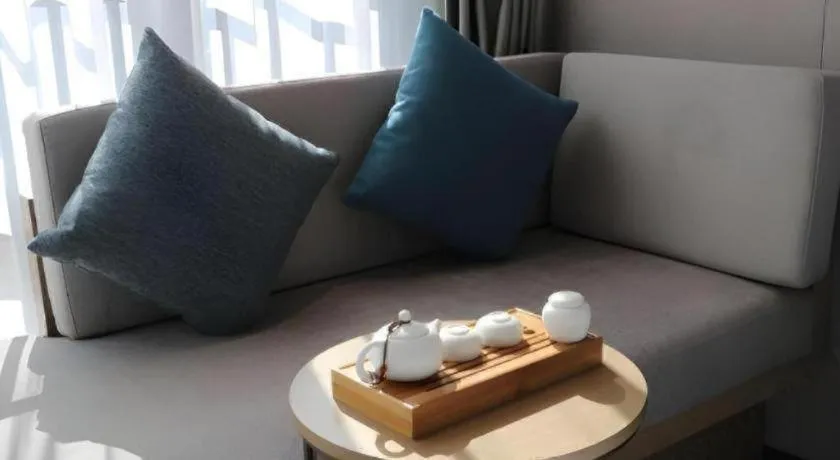 Onejee Hotel Shenzhen