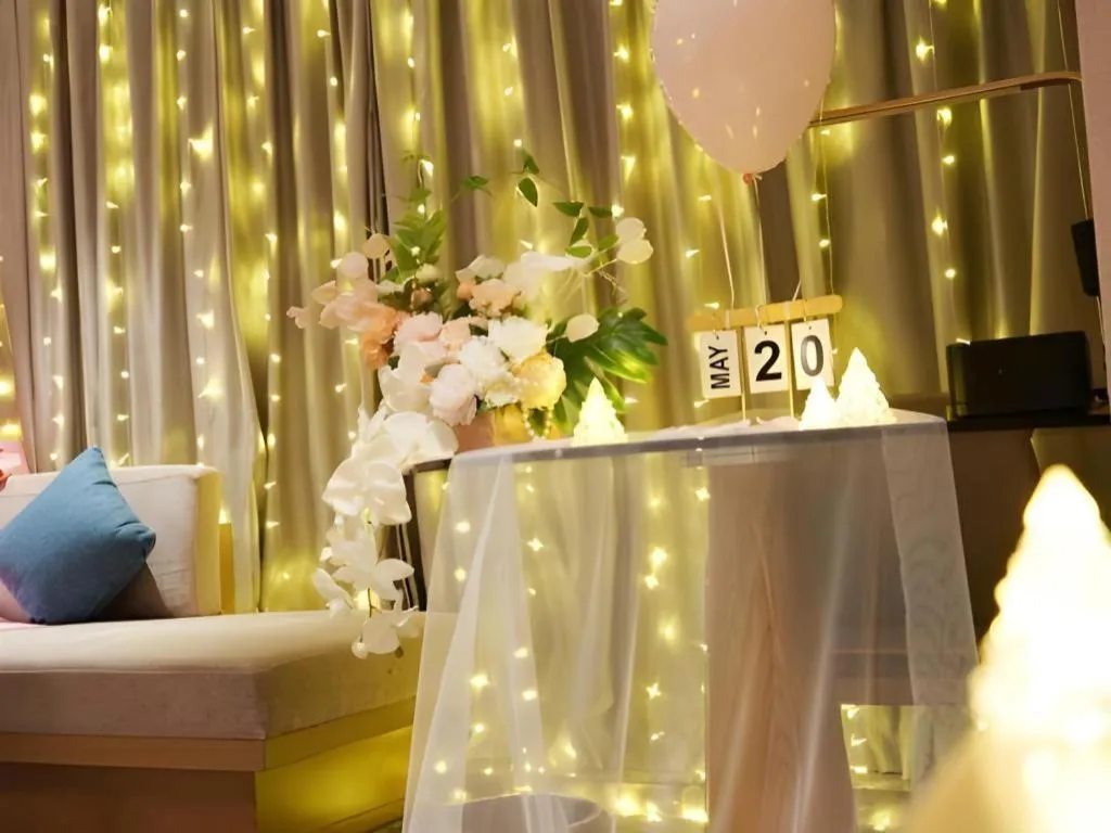 Onejee Hotel Shenzhen