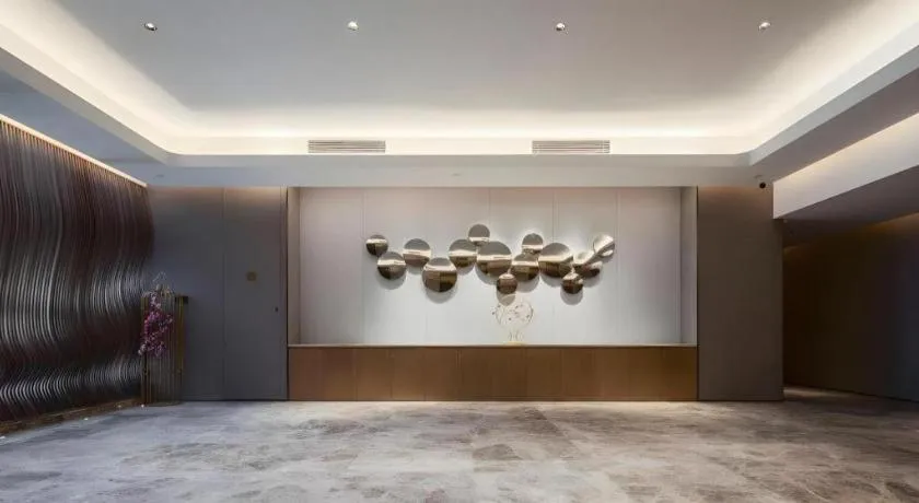 Onejee Hotel Shenzhen