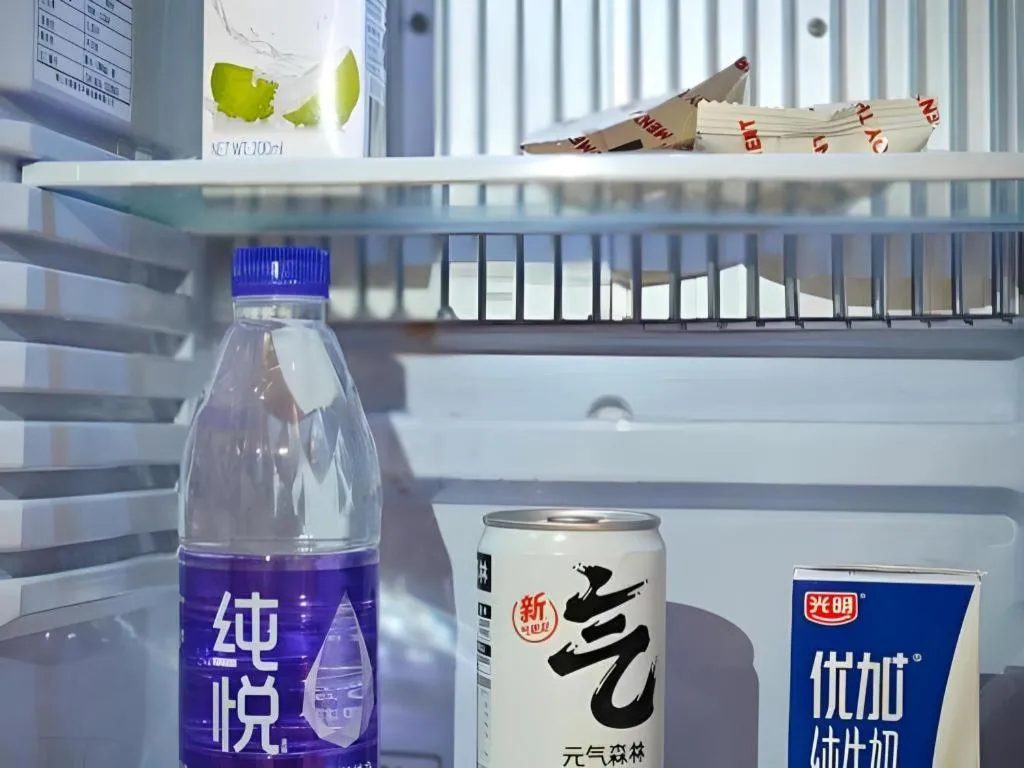 Onejee Hotel Shenzhen