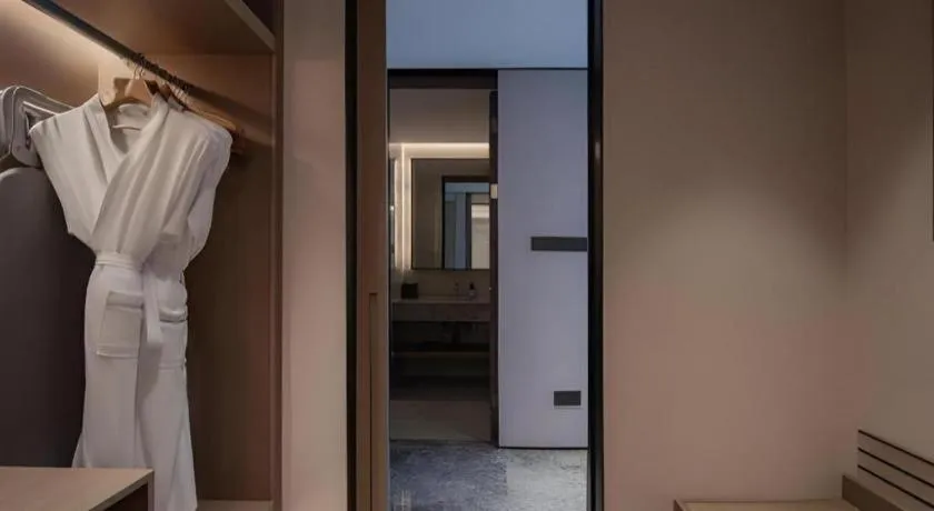 Onejee Hotel Shenzhen