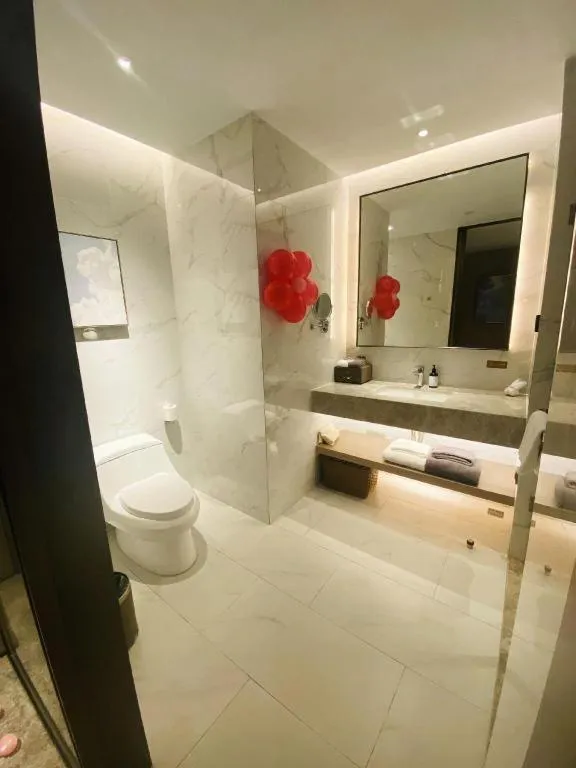 Onejee Hotel Shenzhen